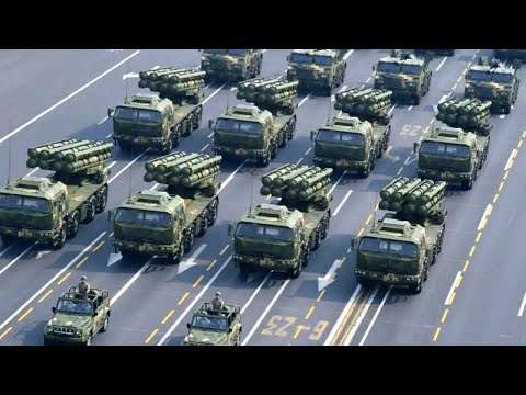 Doku 2023 | China - Die neue Weltmacht - Dokumentation Deutsch