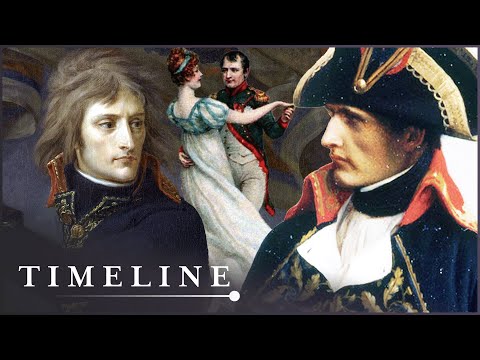 The Rise Of Napoleon: From A Nobody To A Beloved General | The Man Who Would Rule Europe | Timeline