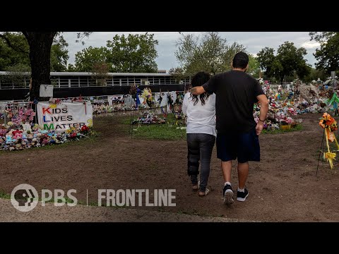 After Uvalde: Guns, Grief & Texas Politics (trailer) | FRONTLINE