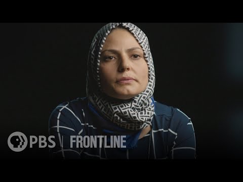 Surviving the Iraq War’s Bloodiest Battle: An Iraqi Mother’s Story | FRONTLINE