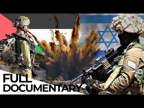 The World's Most Enduring Conflict: Meet the People of Israel and Palestine | ENDEVR Documentary