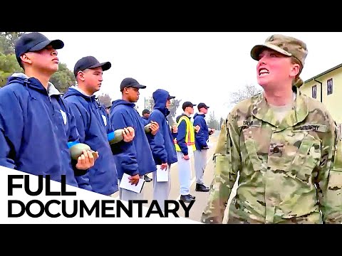 Boot Camps for Kids: Tough Love or Torture? | ENDEVR Documentary