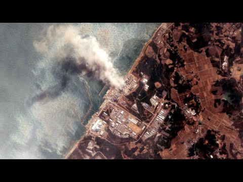 Doku 2023 | Kernspaltung | Fukushima | Atomkatastrophe in Japan - Dokumentation Deutsch