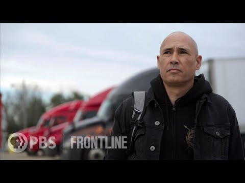 America's Deadly Trucks (trailer) | FRONTLINE