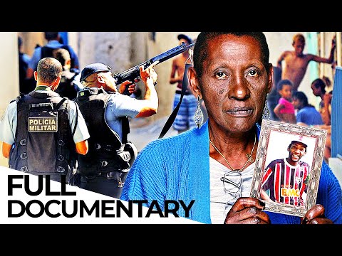 A 21st Century Genocide: Brazil's Extermination of the Black and Poor | ENDEVR Documentary