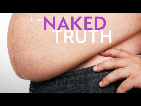 THE NAKED TRUTH | PT1 & 2 | Absolute Documentaries