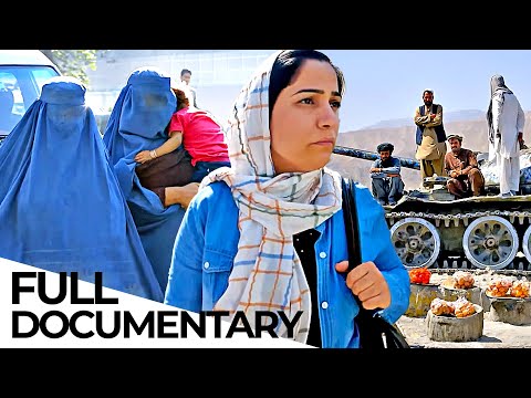 The Bravest Woman in Afghanistan | ENDEVR Documentary