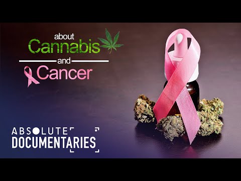 Unveiling the Healing Power: Cannabis in Cancer Treatment | Absolute Documentaries