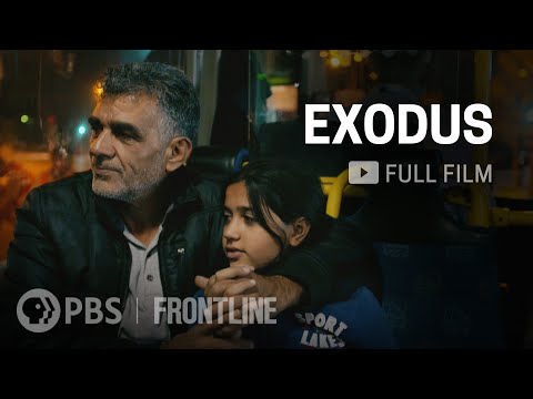 Exodus (full documentary) | FRONTLINE