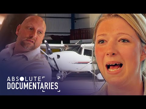 Unpaid Debts and Broken Promises: The Sheriffs' Pursuit for Justice | Absolute Documentaries