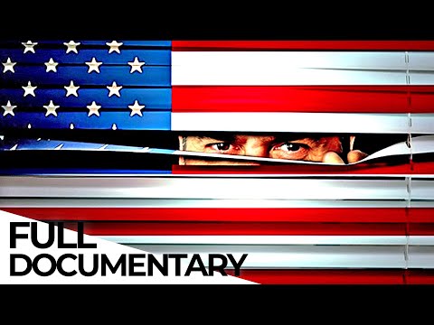America's Surveillance State | Complete Series | ENDEVR Documentary