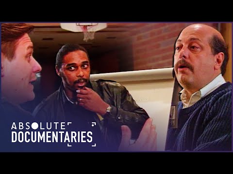 Voices of Change: Communities Against Poverty in Chicago's Neighbourhoods | Absolute Documentaries