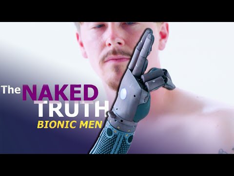 Embracing Differences: Men Share Stories of Living with Limb Prosthetics | Absolute Documentaries