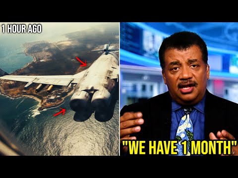 "people will be KILLED over this" with Neil Degrasse Tyson
