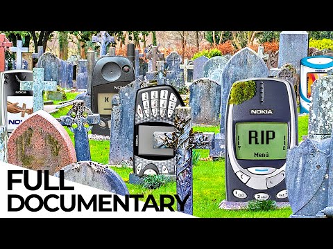 The Rise And Fall Of Nokia Mobile | ENDEVR Documentary