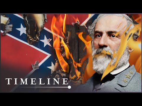 The Last Days Of The US Confederacy | The American Civil War | Timeline