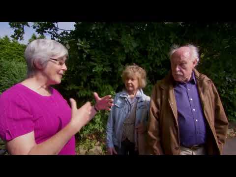Canal Adventures: Tim and Pru's Expedition along the Kennet and Avon Canal | Absolute Documentaries