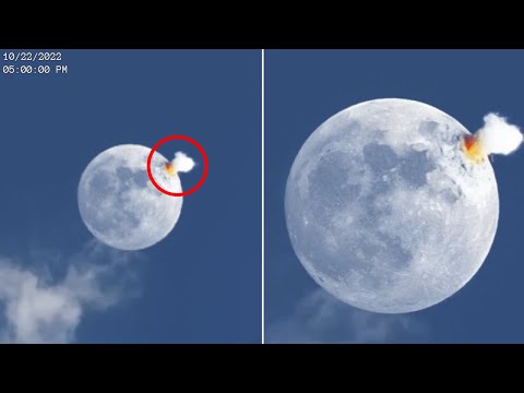So, this is why we haven't gone back to the Moon..