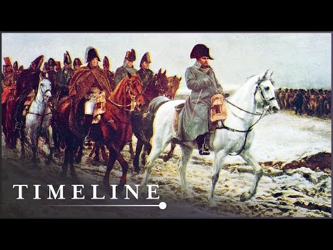 Napoleon's Greatest Failure: A Winter Campaign In Russia | The Man Who Would Rule Europe | Timeline