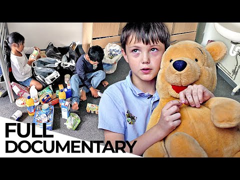 Growing Up Poor: Hidden Homeless Kids | ENDEVR Documentary
