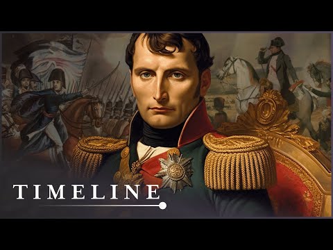 The Complete History Of The Napoleonic Wars | History Of Warfare | Timeline