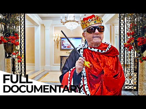 Elderly Extravaganza: The Retirement Home for the Rich | ENDEVR Documentary