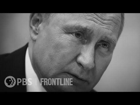 What the Wagner Group Mutiny Reveals About Putin’s Grip on Power | FRONTLINE