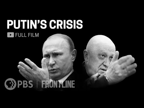 Putin's Crisis (full documentary) | FRONTLINE