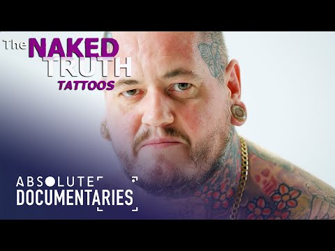 Inked Reflections: Revealing Tattoo Stories and Body Image Journeys | Absolute Documentaries