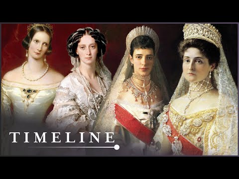 Power Play: The German Princesses At The Heart Of The Russian Empire | The Last Tsarinas | Timeline