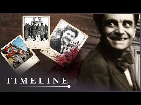 Docteur Satan: The Serial Killer Doctor Of Nazi-Occupied Paris | Wartime Crime | Timeline