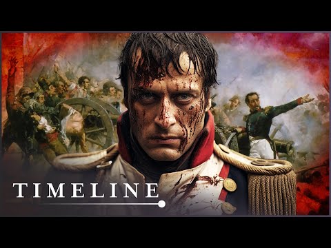 Napoleon's Rage: The Peninsular War For Spain And Portugal | Man Who Would Rule Europe | Timeline