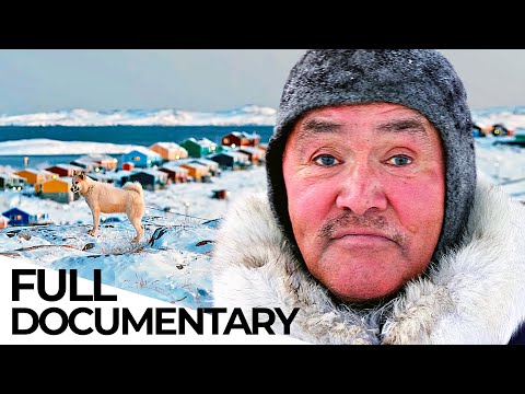 Melting Greenland: How the Inuit Way of Life is Vanishing with the Ice | ENDEVR Documentary