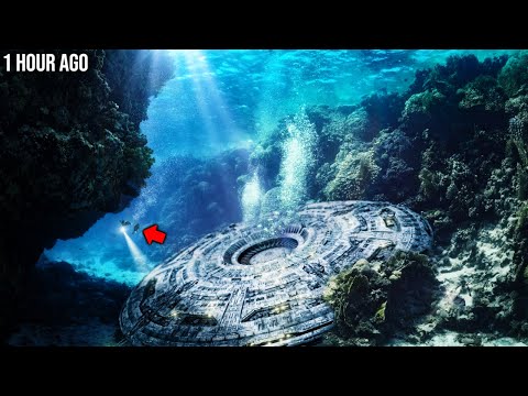 Something Is Happening In The Ocean.. THEY Are Hiding It! (2023)