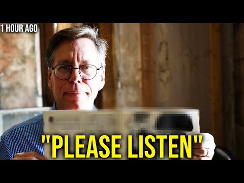 "i've kept HORRIBLE things quiet" with Bob Lazar