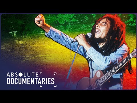 Bob Marley's Secret Message & The Story Behind His Music! | The Lost Tapes | Absolute Documentaries