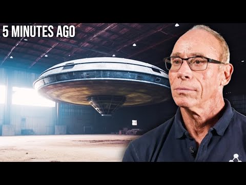 SHOCKING.. Dr. Steven Greer is exposing everything about UFO’s and it should concern all of us.
