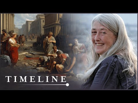 How The Roman Empire Was Built On Brutality & Fratricide | Rome: Empire Without Limit | Timeline