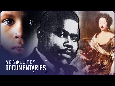 Marcus Garvey: A Giant of Black Politics | The First Hero of Jamaica  | Absolute Documentaries