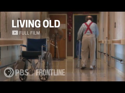 Aging in the U.S. (full documentary) | FRONTLINE