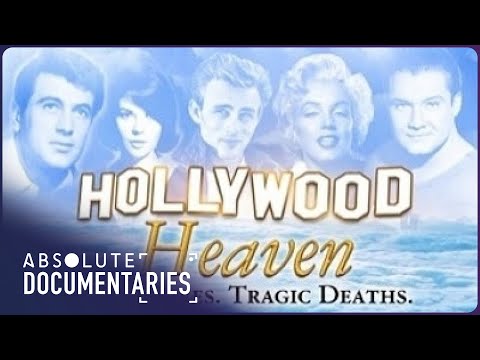 Shocking Secrets Exposed: Hollywood's Dark Tragedy and Torment | Absolute Documentaries