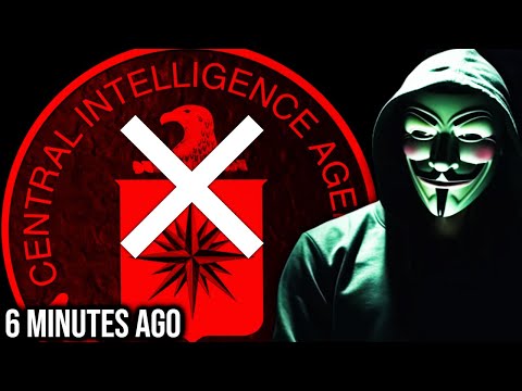 Everyone Must Know This Before it is Deleted... (CIA Secrets EXPOSED 2023)