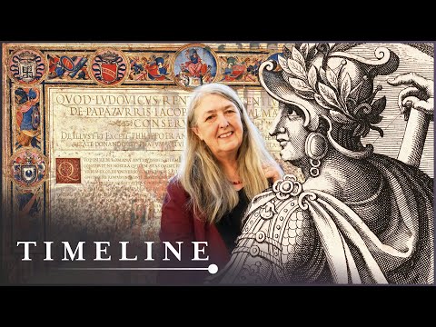 What Defined Roman Identity Within Ancient Rome's Society? | Rome: Empire Without Limit | Timeline