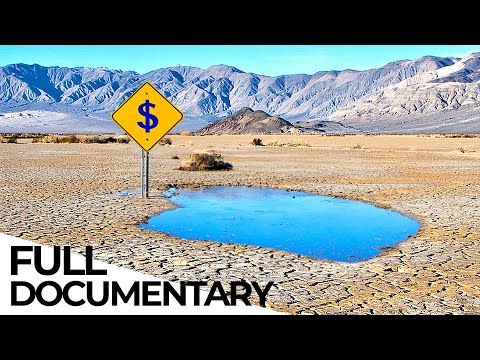 Blue Gold Rush: How Greed Turns The World's Most Precious Resource Into Cash | ENDEVR Documentary