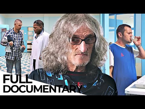Unit of Difficult Patients: What Future for the Criminally Insane? | ENDEVR Documentary