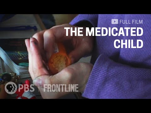 The Medicated Child (full documentary) | FRONTLINE