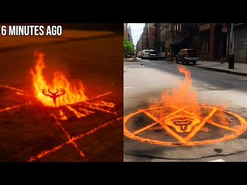 End Times: Most People Don't Realize What's Happening WORLDWIDE