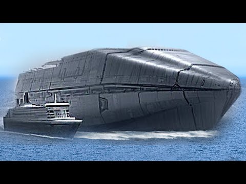 Doku 2023 | U-Boote Die unsichtbare Waffe - Dokumentation Deutsch