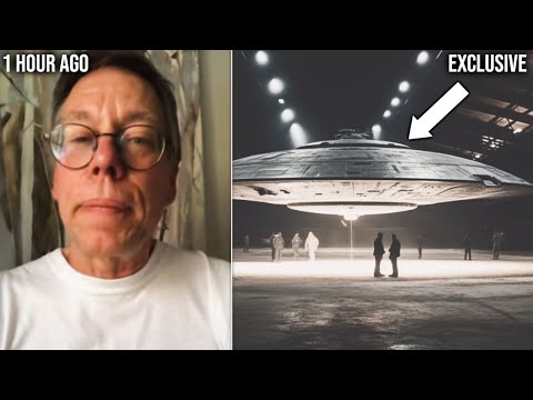 "Finally I Can Prove It To You.." THIS Should Be On The News | with Bob Lazar