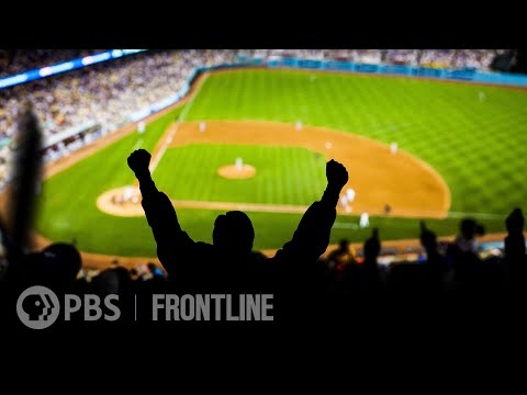 The Astros Edge (trailer) | FRONTLINE